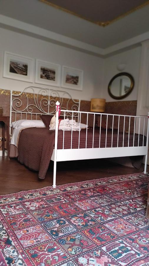 Appartement A Centro Storico Di *
