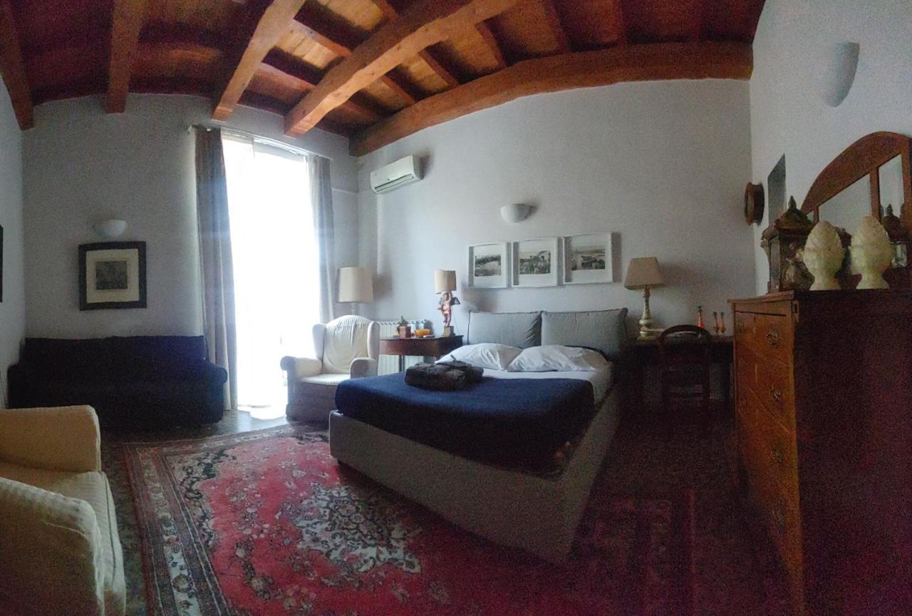 Apartment A Centro Storico Di CTA