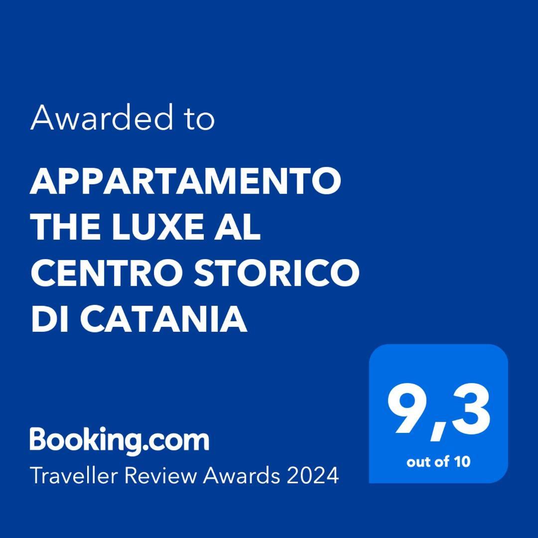 A Centro Storico Di Appartement *