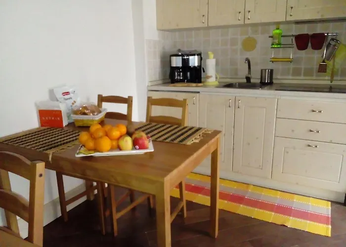 Appartamento A Centro Storico Di Catania