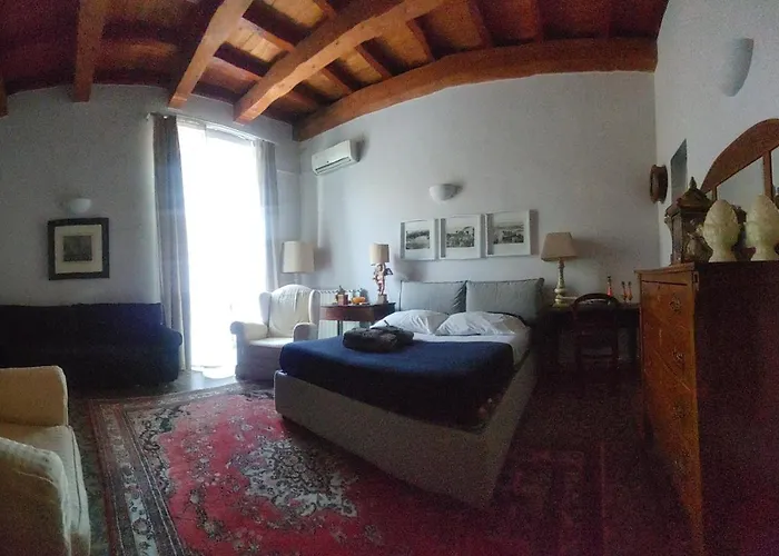Appartamento A Centro Storico Di Catania