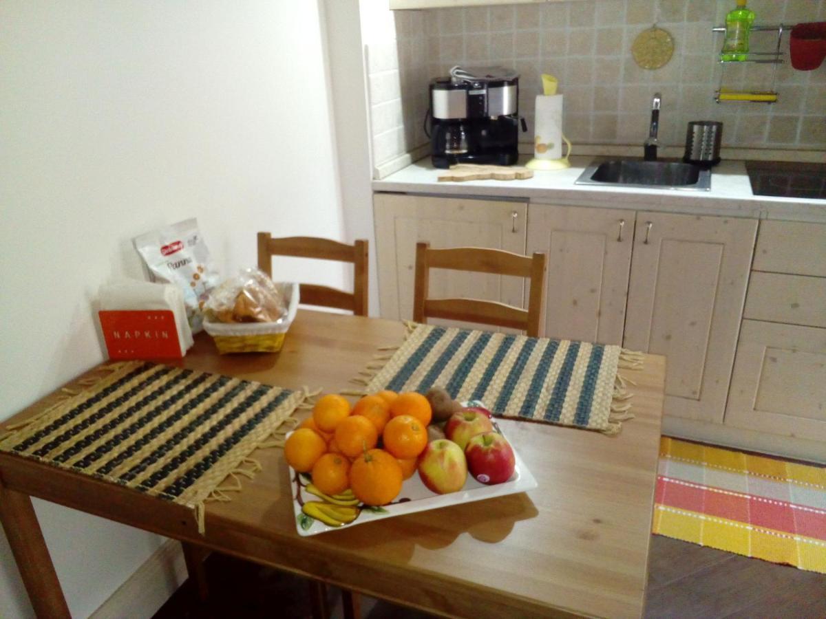 Apartment A Centro Storico Di