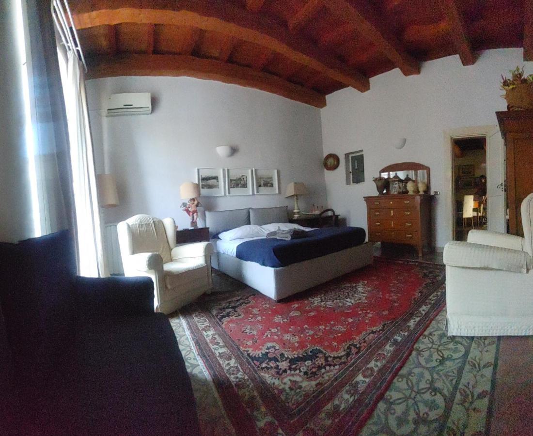 A Centro Storico Di Apartment