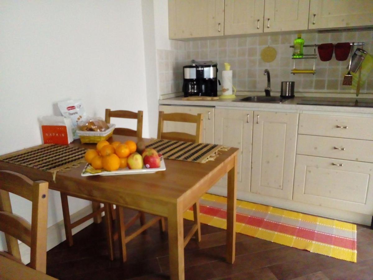 A Centro Storico Di Apartment Catania