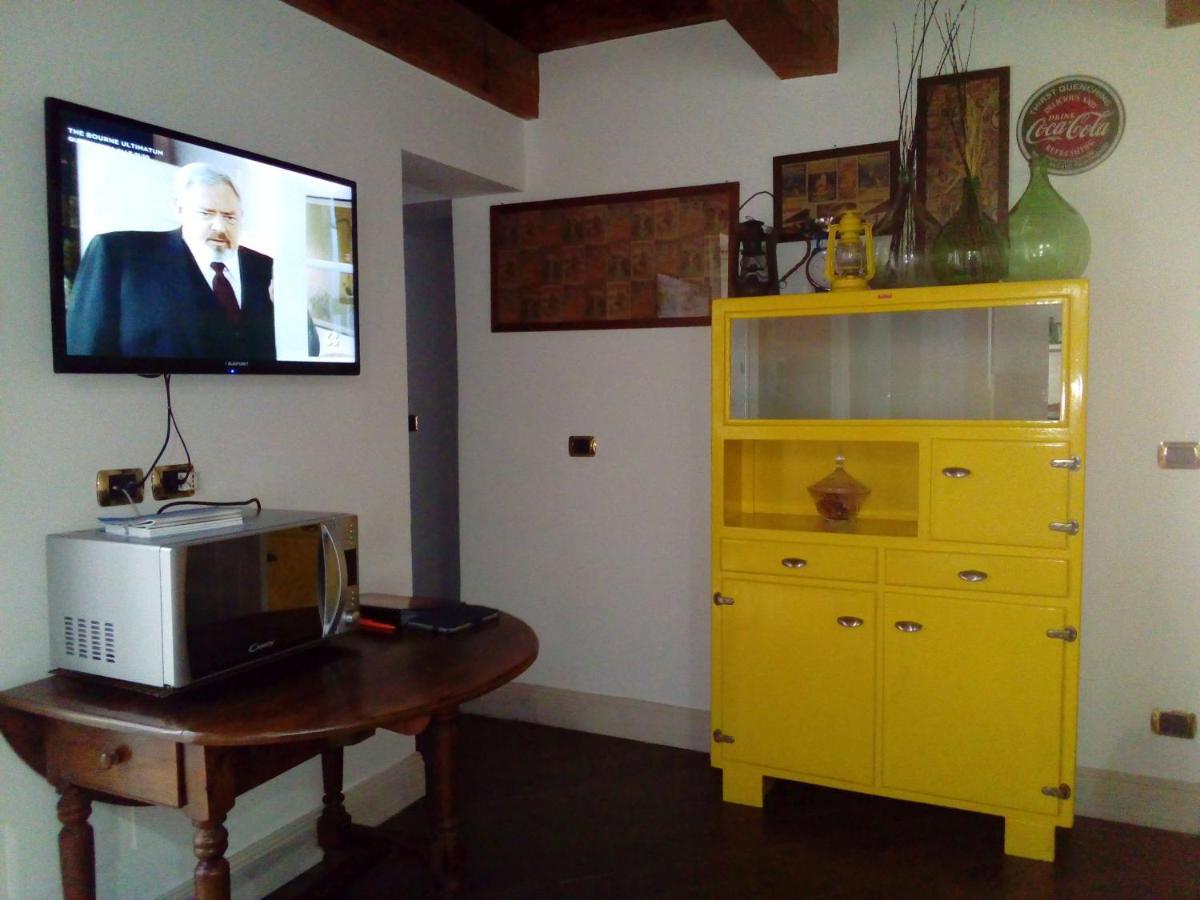 Apartment A Centro Storico Di *