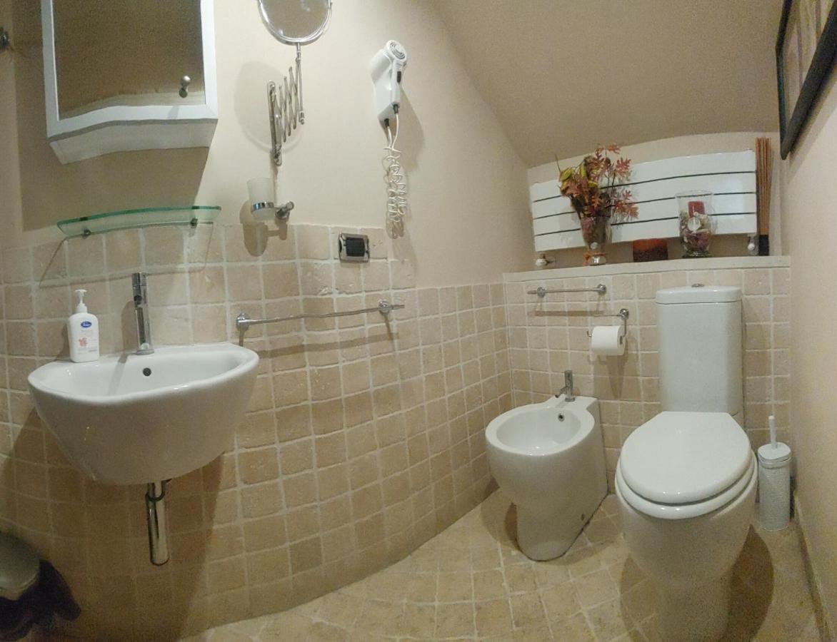 Apartment A Centro Storico Di Catania