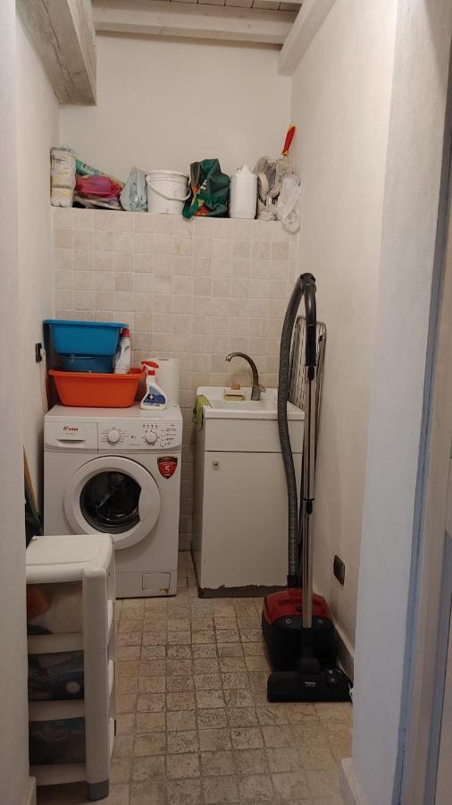 A Centro Storico Di