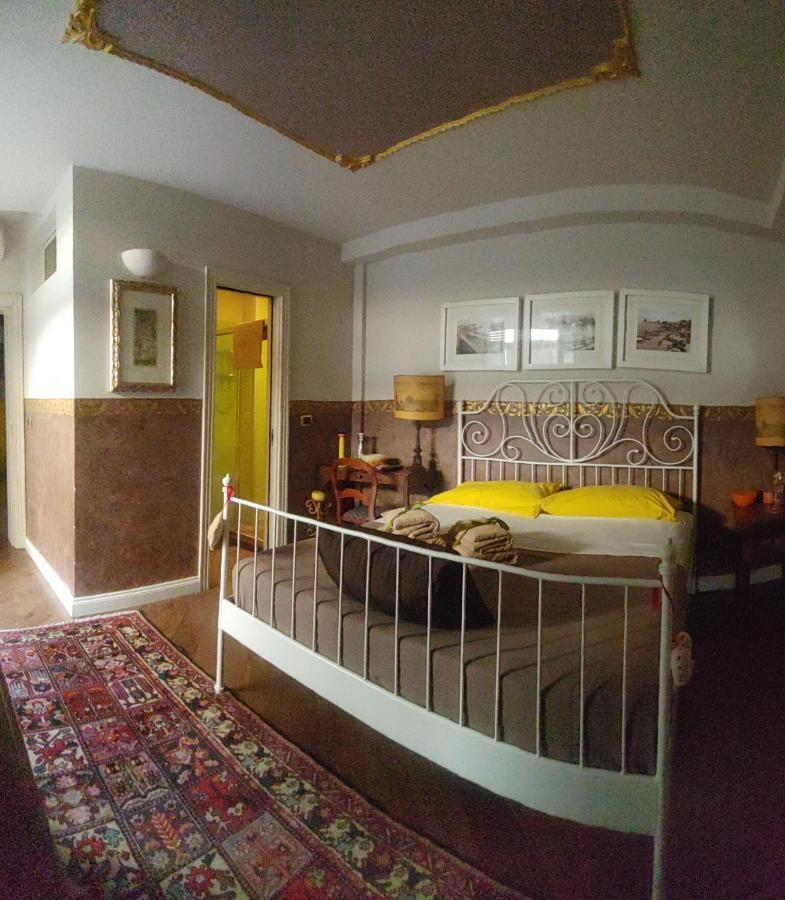 Apartment A Centro Storico Di Catania
