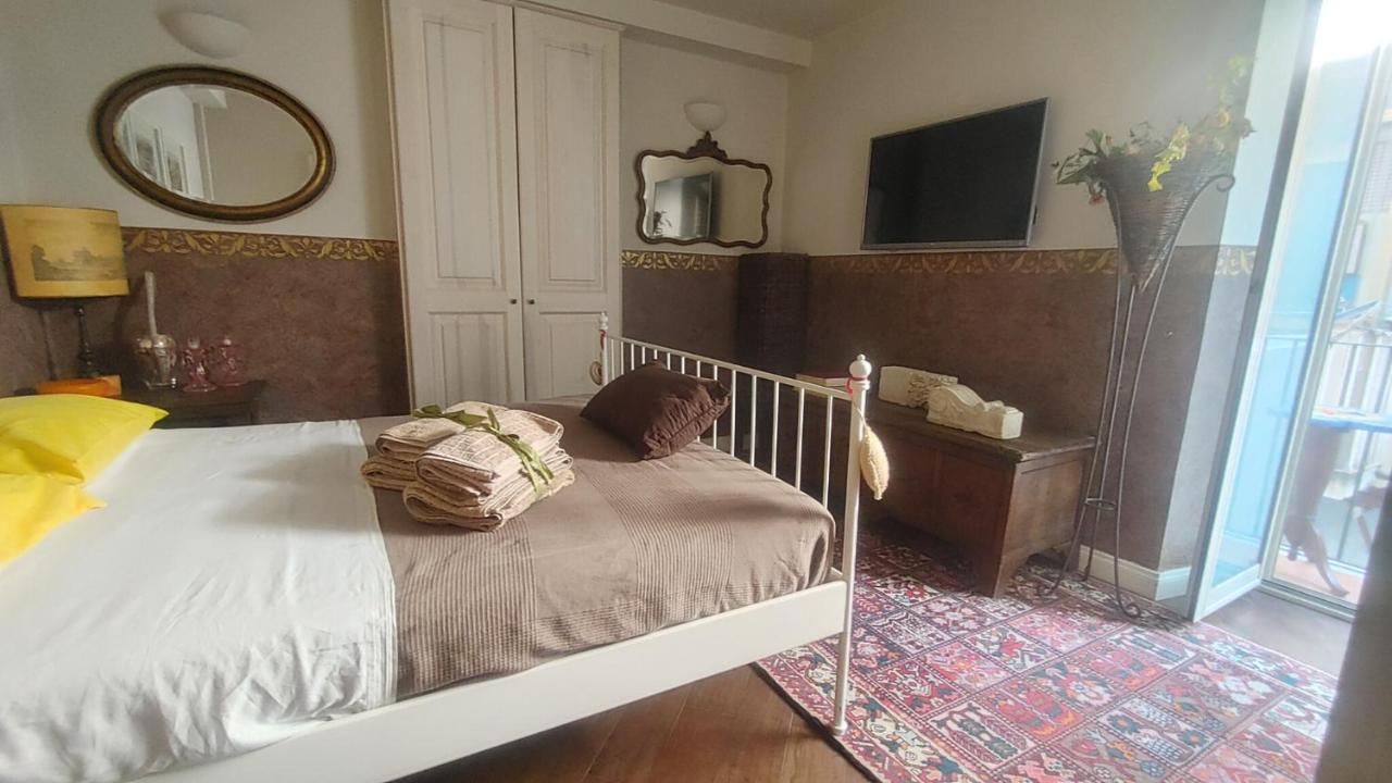 Apartment A Centro Storico Di