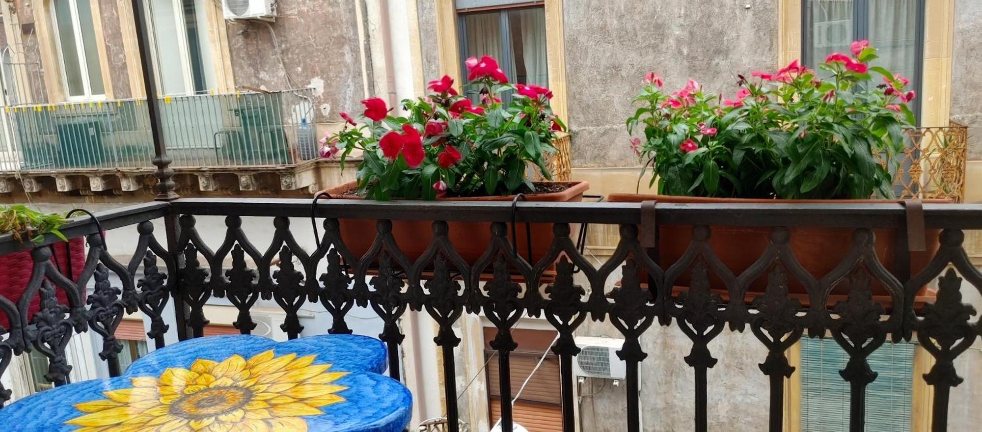 A Centro Storico Di Apartment *